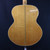 Used Alvarez 5055 VINTAGE BIG BODY 1974 Vintage Solid Top Acoustic Guitar Natural 40123-S000126159 View 8
