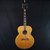 Used Alvarez 5055 VINTAGE BIG BODY 1974 Vintage Solid Top Acoustic Guitar Natural 40123-S000126159 View 2