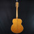 Used Alvarez 5055 VINTAGE BIG BODY 1974 Vintage Solid Top Acoustic Guitar Natural 40123-S000126159 View 7