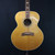 Used Alvarez 5055 VINTAGE BIG BODY 1974 Vintage Solid Top Acoustic Guitar Natural 40123-S000126159 View 1