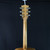 Used Alvarez 5055 VINTAGE BIG BODY 1974 Vintage Solid Top Acoustic Guitar Natural 40123-S000126159 View 6