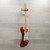 Used Fender Custom Shop Yngwie Malmsteen Signature Series Stratocaster NOS Maple Fingerboard Electric Guitar Candy Apple Red 40015-S000321311 View 7