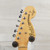 Used Fender Custom Shop Yngwie Malmsteen Signature Series Stratocaster NOS Maple Fingerboard Electric Guitar Candy Apple Red 40015-S000321311 View 5