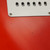 Used Fender Custom Shop Yngwie Malmsteen Signature Series Stratocaster NOS Maple Fingerboard Electric Guitar Candy Apple Red 40015-S000321311 View 9