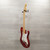 Used Fender Custom Shop Yngwie Malmsteen Signature Series Stratocaster NOS Maple Fingerboard Electric Guitar Candy Apple Red 40015-S000321311 View 6