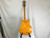 Used D'Angelico EXCEL DC Semi-Hollow Electric Guitar Orange 6-String 40012-S000296317 View 8