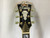 Used D'Angelico EXCEL DC Semi-Hollow Electric Guitar Orange 6-String 40012-S000296317 View 3