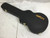 Used D'Angelico EXCEL DC Semi-Hollow Electric Guitar Orange 6-String 40012-S000296317 View 11