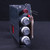 Used Heritage Audio 73 EQ JR Rackmount Recording Device 40123-S000126165 View 1