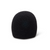New Hosa Microphone Windscreen (Black) 41117-HOSMWS-225 View 1