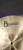 Used Meinl 22 BYZANCE HEAVY RIDE Ride Cymbal 22" 41116-S000046321 View 2