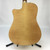 Used Fender T-BUCKET 400CE FLAME Laminate Top Acoustic Guitar Natural 41110-S000067641 View 4