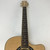 Used Fender T-BUCKET 400CE FLAME Laminate Top Acoustic Guitar Natural 41110-S000067641 View 5