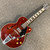 Used Gretsch G2420T Semi-Hollow Electric Guitar Red 6-String 40111-S000183707 View 2