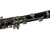 Used Bundy RESONITE CLARINET Resonite Clarinet 40009-S000254011 View 5