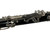 Used Bundy RESONITE CLARINET Resonite Clarinet 40009-S000254011 View 9