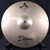 Used Zildjian A CUSTOM CRASH 18 Crash Cymbal 18" 40123-S000126171 View 1
