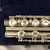 Used Gemeinhardt M2 Student Flute 41128-S000102432 View 2