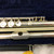 Used Gemeinhardt M2 Student Flute 41128-S000102432 View 4