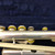 Used Gemeinhardt M2 Student Flute 41128-S000102432 View 8