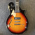 Used Eastwood MRG GUITAR Electric Guitar Sunburst 6-String 40111-S000183709 View 1
