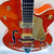 Used Gretsch 6120SSU BRIAN SETZER NASHVILLE Electric Guitar Orange 6-String 41116-S000046324 View 7