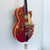 Used Gretsch 6120SSU BRIAN SETZER NASHVILLE Electric Guitar Orange 6-String 41116-S000046324 View 17
