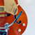 Used Gretsch 6120SSU BRIAN SETZER NASHVILLE Electric Guitar Orange 6-String 41116-S000046324 View 11
