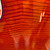 Used Gretsch 6120SSU BRIAN SETZER NASHVILLE Electric Guitar Orange 6-String 41116-S000046324 View 23
