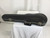 Used USED 3/4 VIOLIN CASE Band Instrument Case 40012-S000296357 View 1