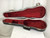 Used USED 3/4 VIOLIN CASE Band Instrument Case 40012-S000296357 View 4