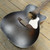 Used Art & Lutherie LEGACY 12 BOURBON BURST CW QIT Solid Top Acoustic Guitar Brown 40105-S000075390 View 2