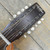 Used Art & Lutherie LEGACY 12 BOURBON BURST CW QIT Solid Top Acoustic Guitar Brown 40105-S000075390 View 7