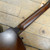 Used Art & Lutherie LEGACY 12 BOURBON BURST CW QIT Solid Top Acoustic Guitar Brown 40105-S000075390 View 10