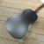 Used Art & Lutherie ROADHOUSE FADED BLACK Solid Top Acoustic Guitar Black 40105-S000075393 View 7