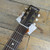 Used Art & Lutherie ROADHOUSE FADED BLACK Solid Top Acoustic Guitar Black 40105-S000075393 View 6