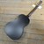 Used Art & Lutherie ROADHOUSE FADED BLACK Solid Top Acoustic Guitar Black 40105-S000075393 View 10