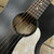 Used Art & Lutherie ROADHOUSE FADED BLACK Solid Top Acoustic Guitar Black 40105-S000075393 View 4
