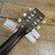 Used Art & Lutherie ROADHOUSE FADED BLACK Solid Top Acoustic Guitar Black 40105-S000075393 View 9