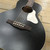 Used Art & Lutherie ROADHOUSE FADED BLACK Solid Top Acoustic Guitar Black 40105-S000075393 View 2