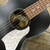 Used Art & Lutherie ROADHOUSE FADED BLACK Solid Top Acoustic Guitar Black 40105-S000075392 View 3
