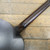 Used Art & Lutherie ROADHOUSE FADED BLACK Solid Top Acoustic Guitar Black 40105-S000075392 View 9