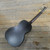 Used Art & Lutherie ROADHOUSE FADED BLACK Solid Top Acoustic Guitar Black 40105-S000075392 View 12