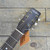 Used Art & Lutherie LEGACY FADDED BLACK Solid Top Acoustic Guitar Black 40105-S000075391 View 10