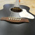 Used Art & Lutherie LEGACY FADDED BLACK Solid Top Acoustic Guitar Black 40105-S000075391 View 7