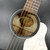 Used Art & Lutherie LEGACY FADDED BLACK Solid Top Acoustic Guitar Black 40105-S000075391 View 5