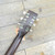 Used Art & Lutherie LEGACY FADDED BLACK Solid Top Acoustic Guitar Black 40105-S000075391 View 14