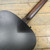 Used Art & Lutherie LEGACY FADDED BLACK Solid Top Acoustic Guitar Black 40105-S000075391 View 12