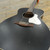 Used Art & Lutherie LEGACY FADDED BLACK Solid Top Acoustic Guitar Black 40105-S000075391 View 4