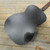 Used Art & Lutherie LEGACY FADDED BLACK Solid Top Acoustic Guitar Black 40105-S000075391 View 11
